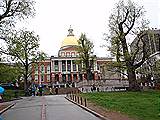 Mass. Statehouse