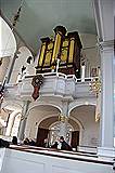 Organ at North Church